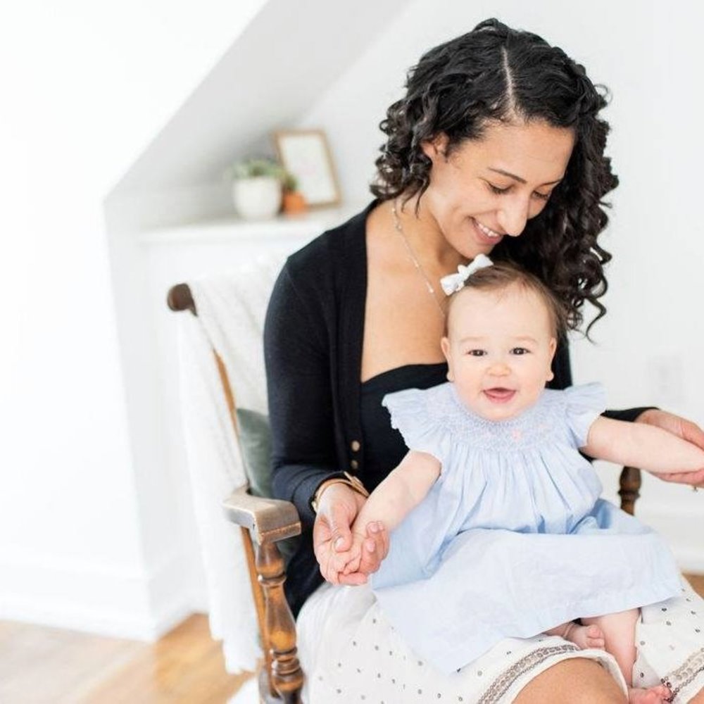 Meet your Posher, Katherine